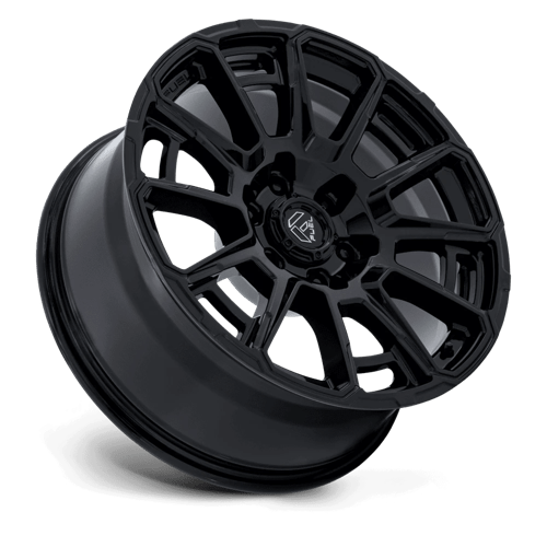 FOXHOUND 20X9 6X5.5 106 +1 G-BLK