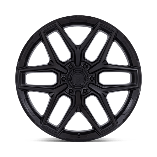 Fuel Off-Road Flux Wheel | 6x120 Bolt Pattern