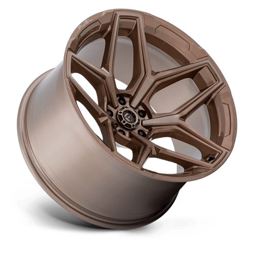 FLUX 17X9 5X5 71 -12 PLTNM-BRZ