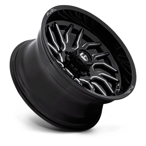 HURRICANE 20X10 6X135 87 NBL -18