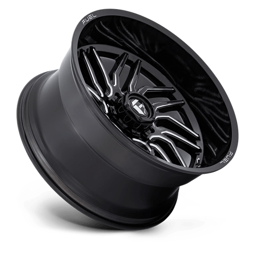 HURRICANE 24X12 8X6.5 125 NBL -44