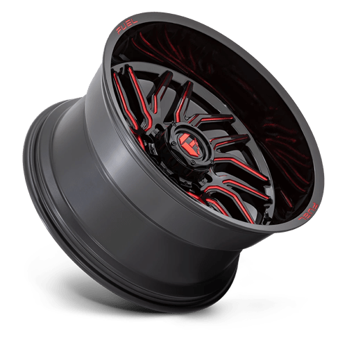 HURRICANE 20X10 8X6.5 125 NLQ -18