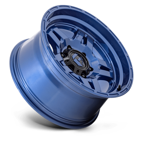 OXIDE 18X9 5X5.0 71.5 DK 1MM