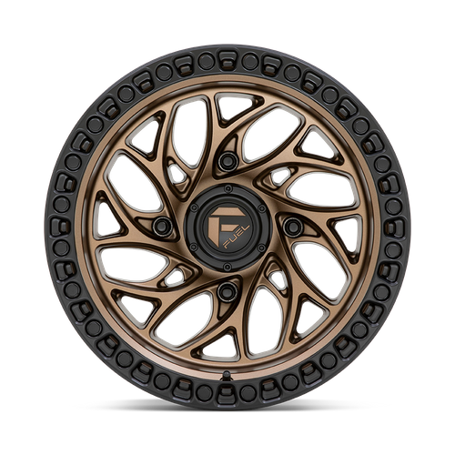 Fuel Off-Road Runner UTV Wheel | 15x10 | 0mm | 4x156 Bolt Pattern