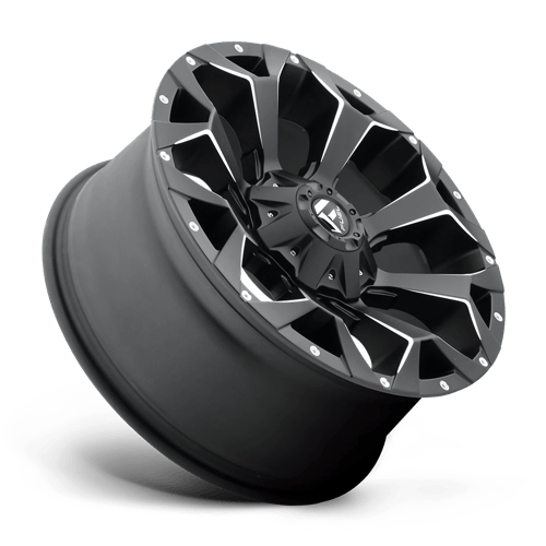 ASSAULT 20X9 5X5.5/150 110.1 NBD +01