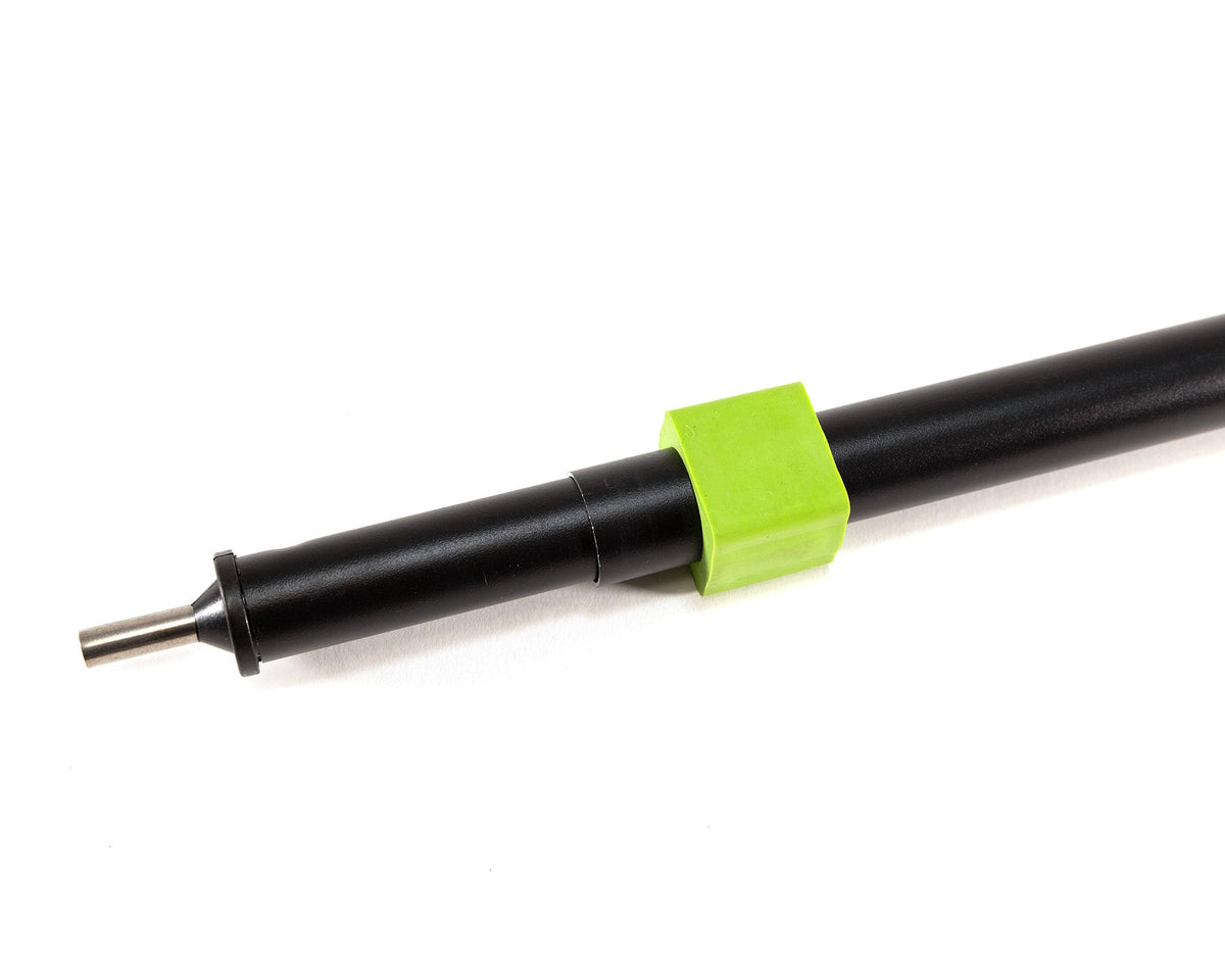 Vertical Support Pole for DeltaWing 90° Awning