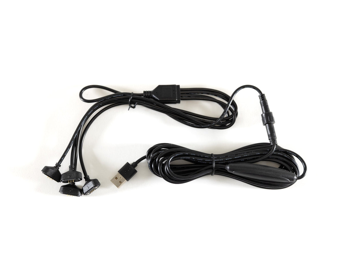 Replacement LED Light Harness For DeltaWing 270º Awning