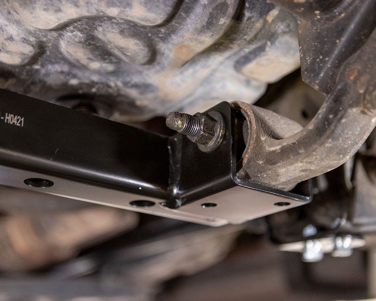 Front Differential Drop Kit for Lexus LX470 (1998-2007)