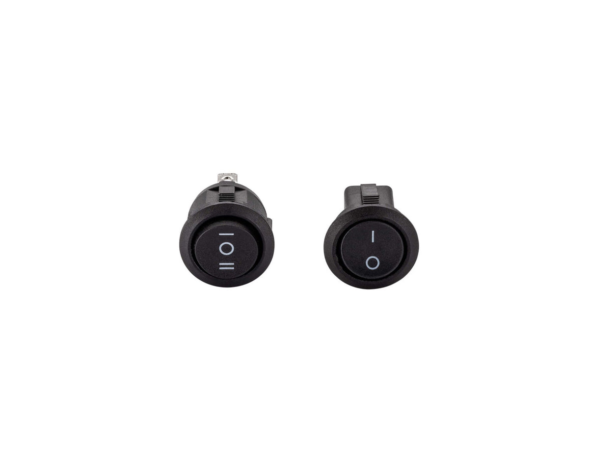 Scope 9" LED Driving Light Wiring Harness