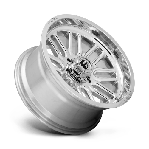 IGNITE 22X10 8X180 H 4.75 124.3 -18