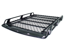 Alloy Trade Roof Rack (4.6' Length)