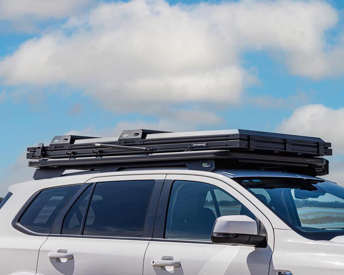 Orion 1200 Lightweight Rooftop Tent