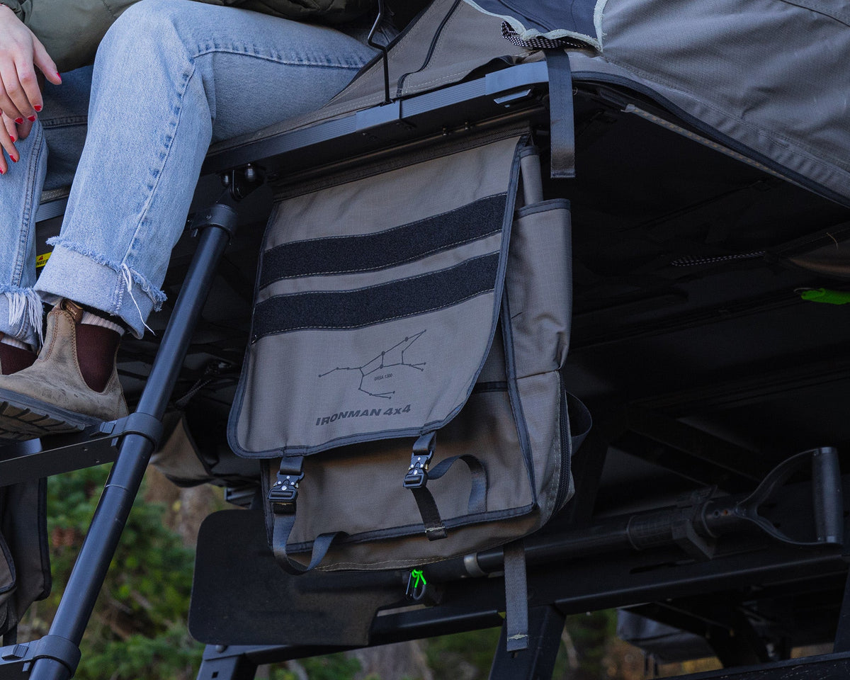 Multifunctional Accessory/Boot Bag for Ursa Major/1300 Rooftop Tent