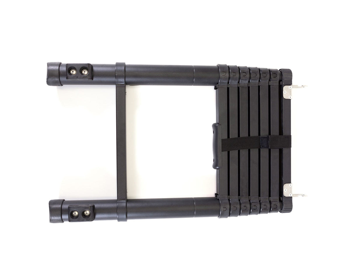 Replacement Collapsible Ladder for Swift 1400 Rooftop Tent