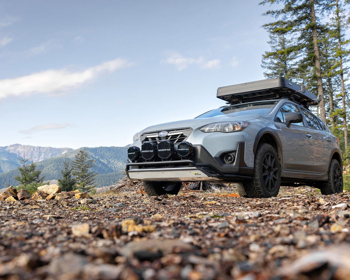 ATS Front Bumper Guard for Subaru Crosstrek (2021-2023)