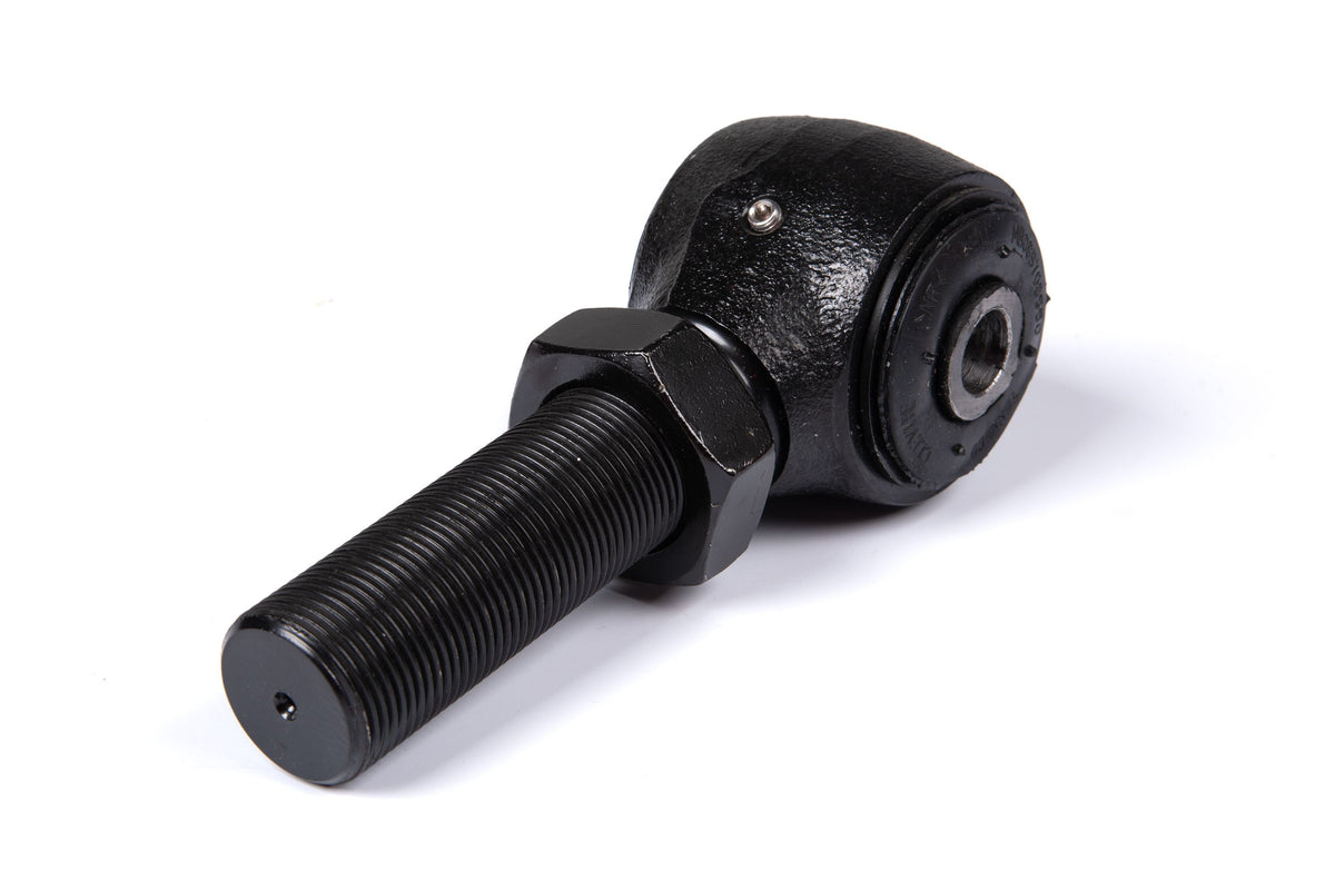 JKS Rubber Control Arm End - 14mm ID x 2-5/16" Wide x 1-1/4"-12 RH Thread