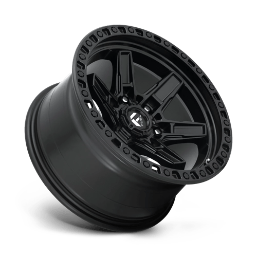 KICKER 17X9 6X5.5 106.1 BD -12