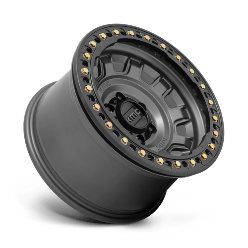 TANK BL 17X9 5X5.0 ANTH -15