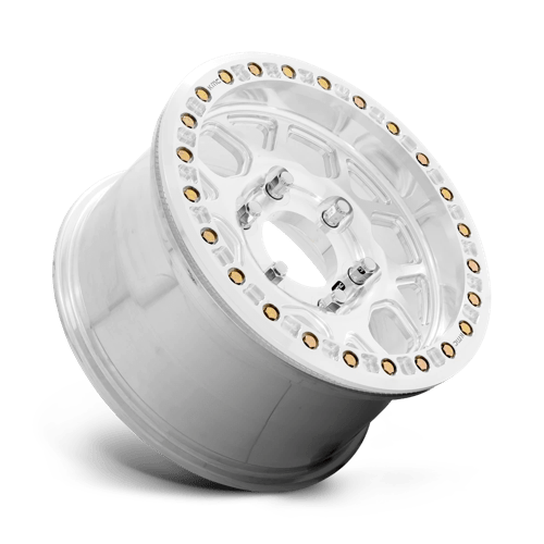 MESA FORGED BL 17X9 5X5.5 108 +0 RW-MCH