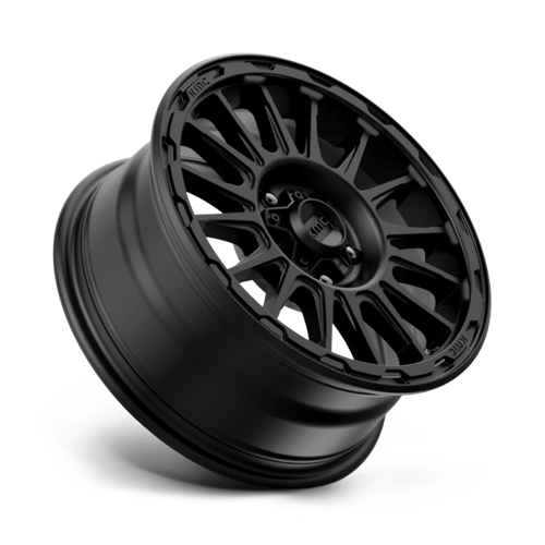 KM542 16X8 5X150 S-BLK 00MM