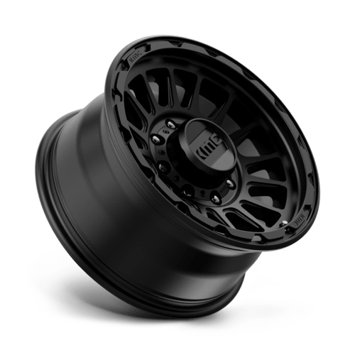KM542 17X8.5 8X170 S-BLK 00MM