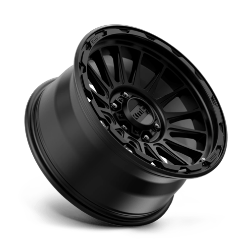 KM542 18X9 6X135 S-BLK 00MM