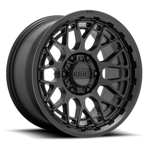 KM722 20X9 6X4.5 S-BLK 18MM