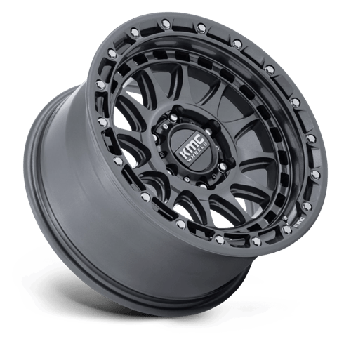 CRUX 17X8.5 6X135 87 +0 G-GNMTL