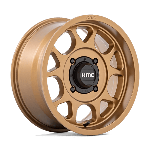 TORO S UTV 15X7 4X156 M-BRNZ 10MM