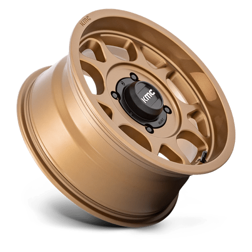 TORO S UTV 15X7 4X156 M-BRNZ 10MM