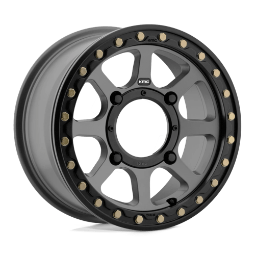 KS234 15X6 4X156 S-GRY 38MM