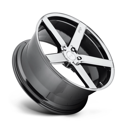 MILAN 19X8.5 5X4.5 72 P +35