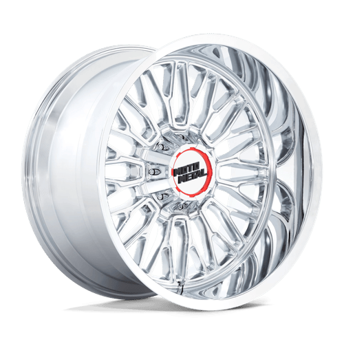 STINGER 22X12 8X170 125 -44 CHROME