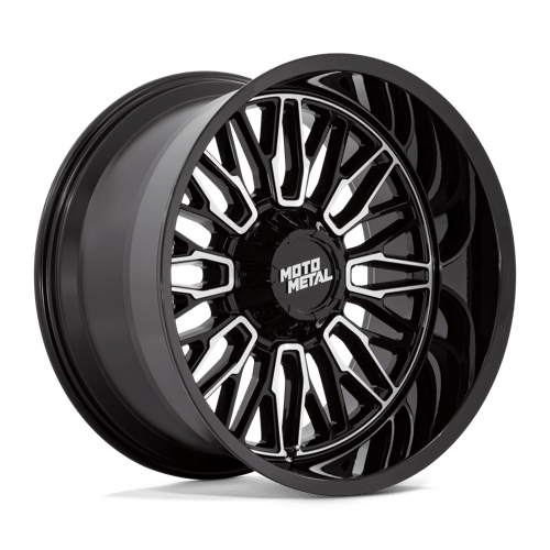 STINGER 20X10 8X6.5 125 -18 GBLK-MCH