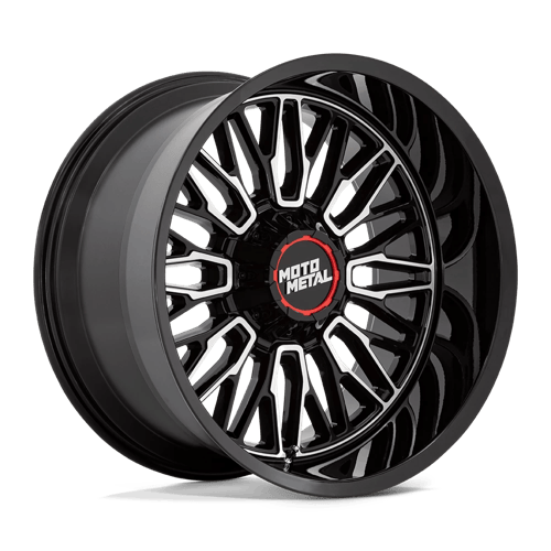 STINGER 20X9 8X170 125 18 GBLK-MCH