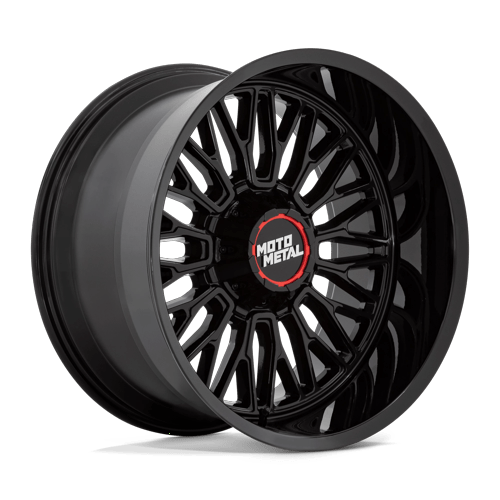 STINGER 20X9 8X6.5 125 18 G-BLK