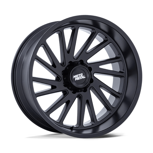 COMBAT 20X10 8X6.5 125 -18 M-BLK