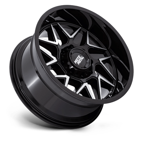 TURBINE 20X9 5X5 71 +1 G-BLK-MCH
