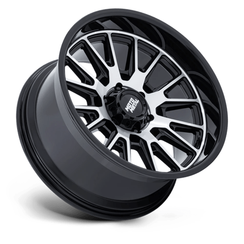 TEKTON 20X10 5X5 71 -18 G-BLK-MCH