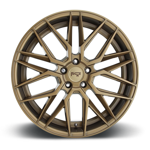 GAMMA 20X10.5 5X4.5 72 ZD +40