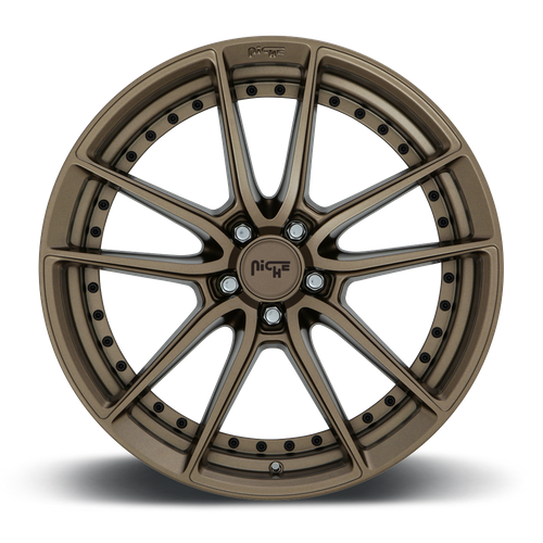DFS 18X8 5X4.5 72 ZD +30