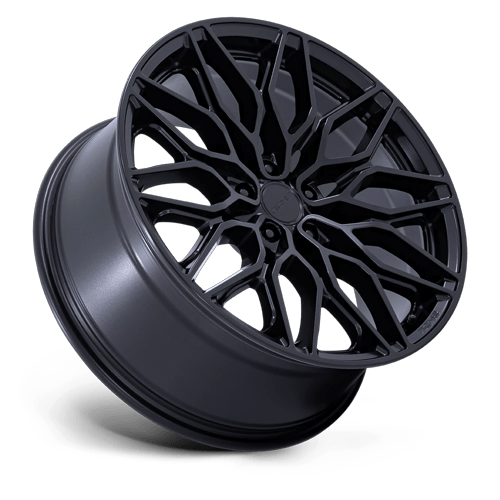 CALABRIA 5 22X10.5 5X120 74 +38 M-BLK