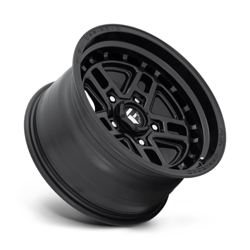 NITRO 17X9 5X5.0 71.5 BD -12