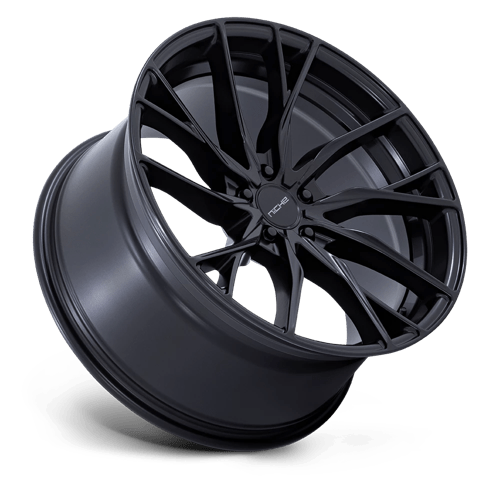 NOVARA 20X10.5 5X112 66 BD +40