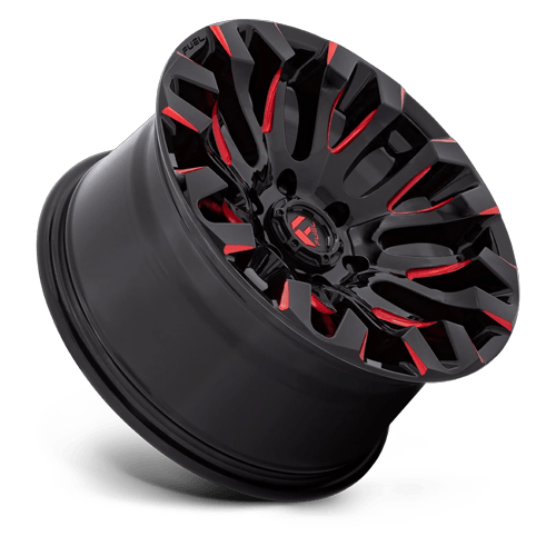 QUAKE 18X9 6X5.5 106 NLQ +1