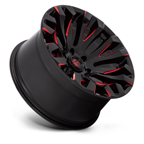 QUAKE 18X9 5X4.5 72 NLQ +1