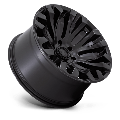 QUAKE 20X10 5X5.0 71 BD -18