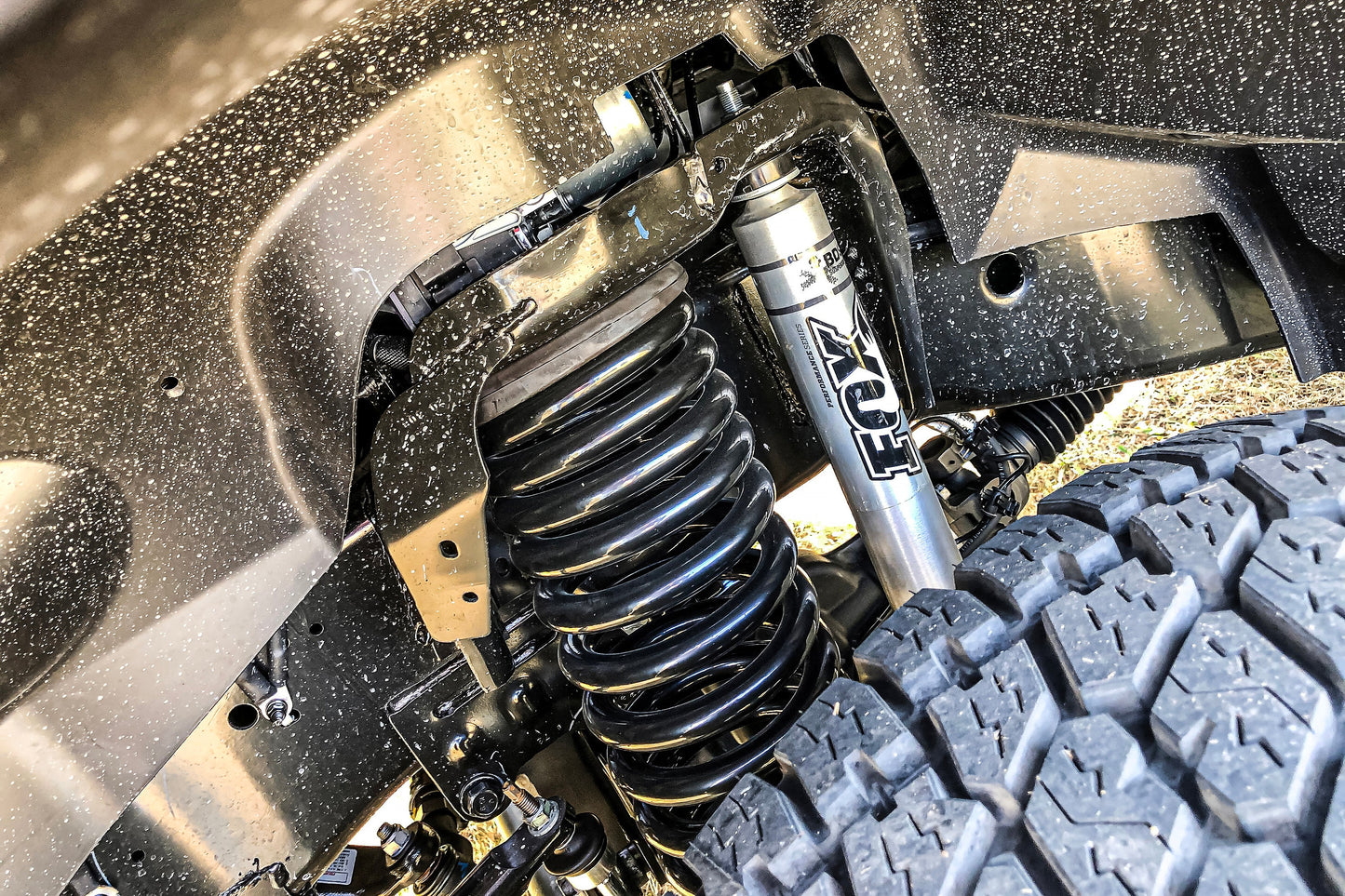 BDS Suspension 2 Inch Lift Kit | Ram 2500 Power Wagon (14-24) 4WD - Trucks R Us