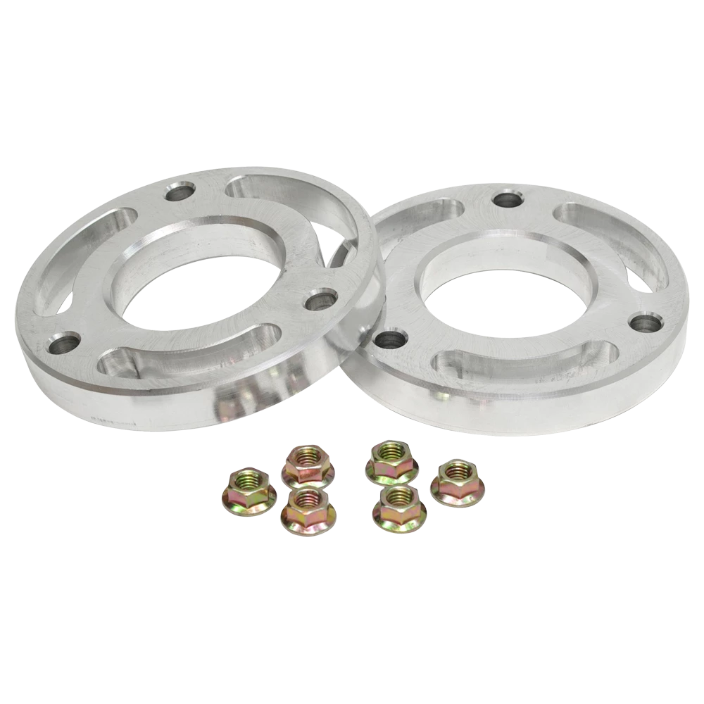 RL 1.5'' LEVELING KIT - 2019 CHEVY/GMC