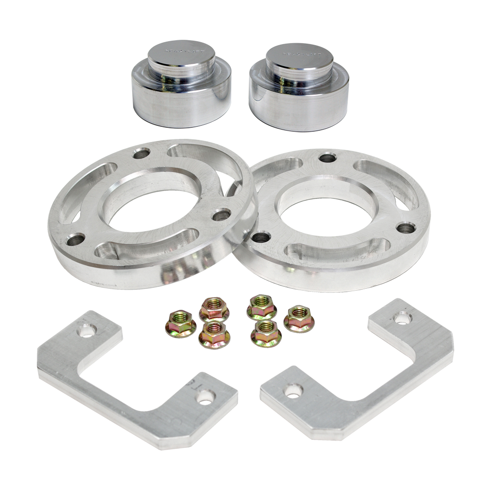 RL 2.25"F/1.5''R SST LIFT KIT - CHEVY/GM"